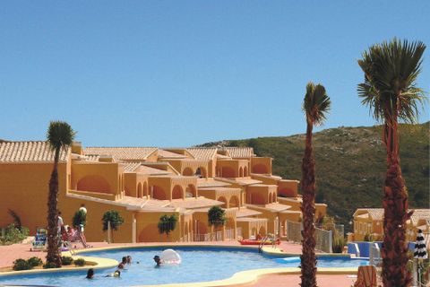 Lejlighed i Benitachell, Alicante, Benitachell - € 593.000 | Ref: W-04A7LT - foto 32